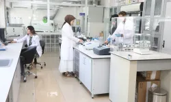 KOSKİ Laboratuvarı akreditasyonu yeniledi