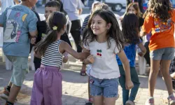 ‘Köy Bizim, Şenlik Bizim’ bu yıl Anamur’da coşkuyla başladı