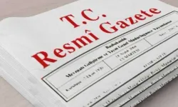 “Kriz Zamanlarında Herkes İçin Eğitim II” projesine ek finansman Resmi Gazete'de