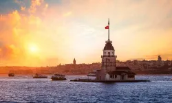 Kuvvetli rüzgar olsa da sıcaklıklara devam!