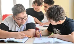 MABEM öğrencileri LGS’de gururlandırdı