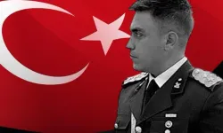 Malatya'da askeri araç kazasından acı haber!