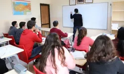 Malatya’da lise mezunlarına ücretsiz YKS kursu başvuruları başladı