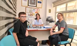 Manisa Büyükşehir’den ücretsiz LGS tercih danışmanlığı 