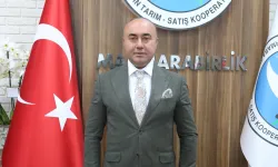 Marmarabirlik Başkanı Ali Yıldız'dan 'Hidamet Asa' açıklaması