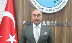Marmarabirlik Başkanı Ali Yıldız'dan önemli açıklama