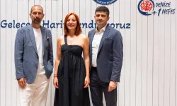 Mavi Atlas ile denizler koruma altında