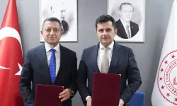 MEB ve Ford Otosan’dan sektöre entegre okul iş birliği
