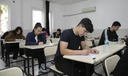 Mersin Büyükşehir’den gençlere eğitimde tam destek