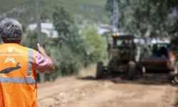 Mersin Büyükşehir’den kırsala güçlü dokunuş