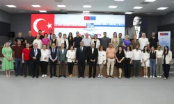Mersin sivil katılımda öncü kentlerden biri oluyor
