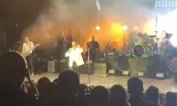 Mert Demir’den Bursa’da unutulmaz konser!