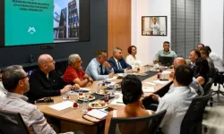 MESKİ ve ASKİ’den su yönetiminde ortak adım