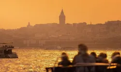 Meteoroloji'den kuvvetli rüzgar ve toz taşınımı uyarısı