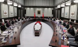 Kabine'de yeni revizyon iddiası: Adalet ve İçişleri Bakanlıklarının ardından 3 bakan daha değişiyor!