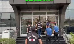 MİT’ten FETÖ’nün finans ağına operasyon! HAKMAR ve TATBAK’a kayyum atandı