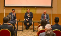 Moskova’da 'Rusların Gözünden 15 Temmuz' programı