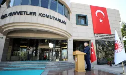 MSB: 26 bin 205 personel FETÖ'den ihraç edildi