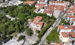 Muğla'da huzurevi yenileniyor