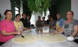 Muğla'da Kadın Yaşam Merkezleri’nde pastacılıkla ekonomik güce adım