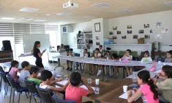 Muğla'da yaz tatili eğitimle renkleniyor