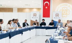 Muğla’nın geleceği için ortak akıl çalıştayı