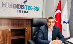 Mühendis TEK-SEN Enerji'den maaş zamlarına tepki