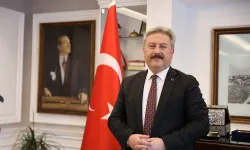 Mustafa Palancıoğlu'ndan '15 Temmuz' mesajı