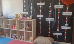 Nevşehir Belediyesi'nden çocuklar için yaz okulu