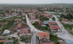 Nevşehir 'Çalış'ın adı 'Türkeli' oldu