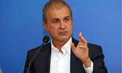 Ömer Çelik'ten CHP'ye sert çıkış! "Çirkin ifadeleri kınıyoruz"