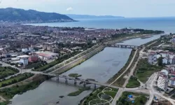 Ordu’nun kanayan yarasıydı, şimdi şehrin en gözde noktası oldu