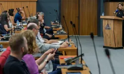 Orman yangınları ile mücadele stratejisi İzmir'de masaya yatırıldı