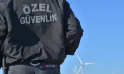 Özel Güvenlik Hizmetleri Yönetmeliği'ndeki değişiklikler yürürlülükte