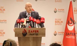 Prof. Dr. Özdağ: Milli kimlik tehdit altında