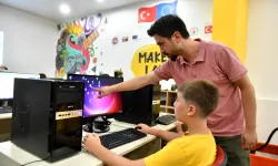 Robotik Kodlama eğitimi başlıyor