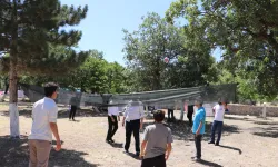 Saadet Partisi Konya gençliği şölende buluştu