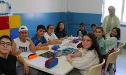 Sakarya SGM’de yaz atölyeleri başladı