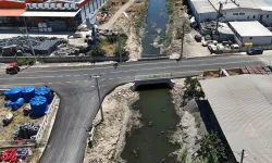 Sakarya'da 6 mahalle ulaşımının damar noktası yenilendi