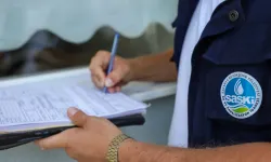 Sakarya'da kaçak su kullanımına geçit yok