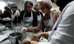 Sakarya'da SAMEK Lise Atölyeleri'nde kayıtlar başladı