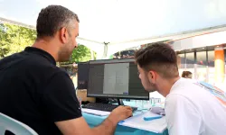 Sakarya'dan YKS’ye giren gençlere ücretsiz danışmanlık
