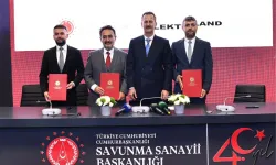 SSB, Orta Sınıf İKA'da sözleşmeyi güncelledi