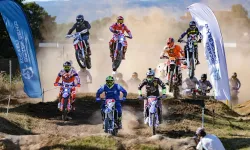 Süper Enduro GP'nin kazananları belli oldu
