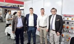 Suriye’de Türk teknolojisi tanıtılıyor... Türk üreticileri Suriye'de yeni döneme hazır