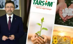 TARSİM 7,3 milyar TL tazminat ödedi