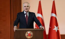 TBMM Başkanı Kurtulmuş’tan İsrail’e sert tepki:  İsrail mahalle kabadayısı gibi davranıyor