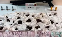 Tekirdağ'da 'Narkokapan'! 65 torbacı yakalandı