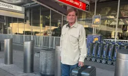 THY uçağından indirilen yolcunun mağduriyeti çözüldü