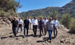 Tokat İl Genel Meclisi'nden Erbaa’da kırsal kalkınma hamlesi